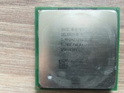 Procesor Intel Celeron D 2.4 GHz 256 KB Socket 478 bez chłodzenia