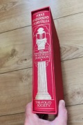 Hans Andersen’s Fairy Tales – Folio Society – ekskluzywne wydanie w etui