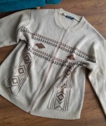 Meski kardigan rozm 3xl