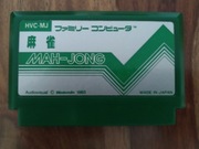 Famicom / Mahjong