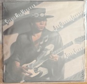 STEVIE RAY VAUGHAN - TEXAS FLOOD