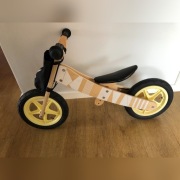 Sun baby rowerek 3 j 2 kolowy