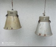 Lampa Loft przemysłowa MESKO ORP-400  