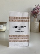 BURBERRY HER -  100ml