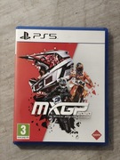 MXGP 2020: The Official Motocross Videogame PlayStation 5 (PS5) pudełkowa