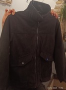 Kurtka zimowa ocieplana Nowa