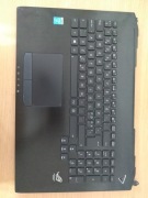 Palmrest górna obudowa ASUS ROG G750J 