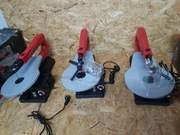 Piła włosowa włosnica wyrzynarka do drewna Einhell