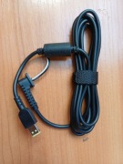 Przewód do zasilaczy Lenovo 12V (wtyczka prostokątna)