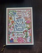 Cross Stitch Bazar kalendarz haft krzyżykowy