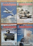 NOWA TECHNIKA WOJSKOWA  > rocznik 2003 