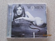 CD - Women - The Best Jazz Vocals - 2002