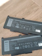 Bateria RJ40G Dell latitude 5420 5520 Precision 3560 