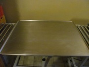 Blacha cukiernicza piekarnicza