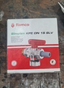 Flamco Simplex zawór spustowy
