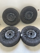 kola letnie 15” toyota aygo