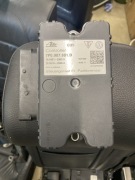 7P0 907 801 D Q7 Touareg 7P moduł hamulca