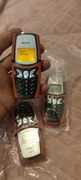 Nokia 5210 odnowiona