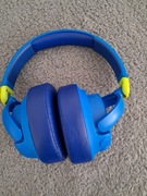 Jbl jr 460nc junior niebieskie 