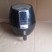 Frytkownica beztłuszczowa 