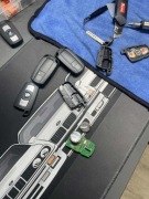 Wymiana baterii w pilotach nowa oryginalna BMW e90/e60/e87 x5 e63 e70