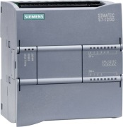 SIMATIC S7-1200 CPU 1211C DC/DC/DC