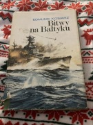 Książka bitwy na Bałtyku