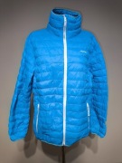 Stormberg Męska Kurtka Pikowana rozmiar XXL