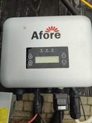 falownik sieciowy jednofazowycAfore HNS2000TL o mocy 2 kW.