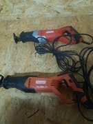 PIŁA Einhell  toolson szablasta lisi ogon  750 wat