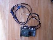 Karta - kontroler PCI-E SAS DELL E2K-UCP-61-(B)