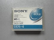 Sony DGD150P DDS4
