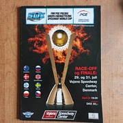 SWC Speedway World Cup 2010 Vojens