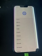Ekran iPhone 13 OEM Oryginał - Uszkodzony