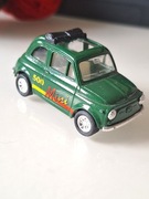 model Fiata 500. , made in china
