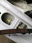 Pralka Beko wmb 61242 PT Pasek klinowy 5pje