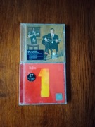 The Beatles / Eric Clapton