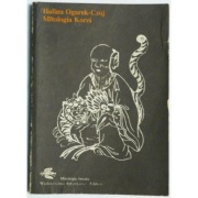 Mitologia Korei - Ogarek-Czoj Halina