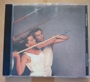 Roxy Music "Flesh and Blood"