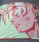 Koszulka T-shirt Dragonball - 2XL