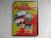 Autobusy 2 II Bajka PL DVD