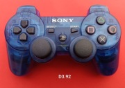 Dualshock 3 /oryginalny/ Niebieski