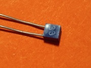 Kondensator ceramiczny 33pF/63V KCPm Cerad Kpl - 3szt