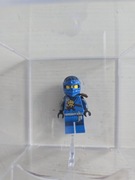 Minifigurka Lego Ninjago Jay