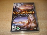 Guild Wars Platinum Edition
