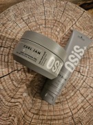 Osis+ vegan zestaw włosy żel krem loki włosy kręcone i falowane 