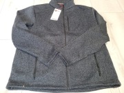 Maul-ciepła bluza męska rozm 60