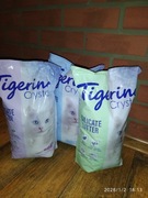 Żwirek dla kotków , niepylący, 15 litrów 