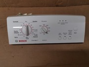 Moduł / programator pralki Bosch ładowana od góry