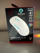 Mysz gamingowa ASUS ROG Harpe Ace Aim Lab Edition nowa